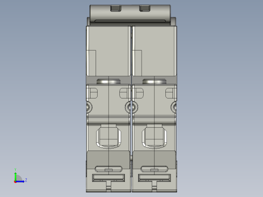 NXB-632PC6A左视缩略图