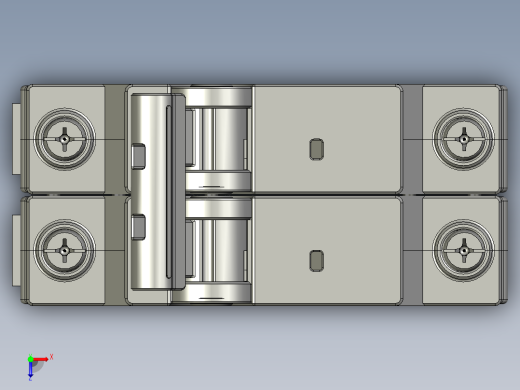 NXB-632PC6A俯视缩略图