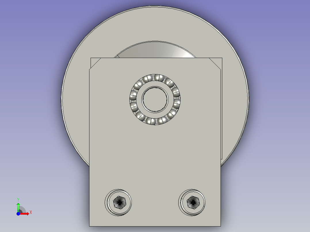 手摇SGX16300SJK前视图