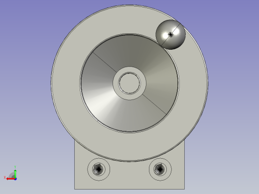手摇SGX16300SJK后视缩略图