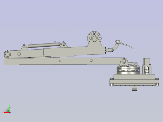 焊接操作机1后视缩略图
