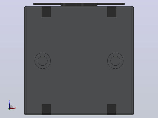 线性装置 KLE 6 系列 60x60 LR-200前视缩略图