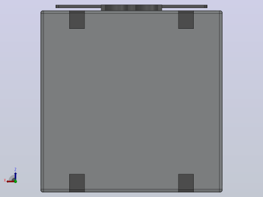 线性装置 KLE 6 系列 60x60 LR-200后视缩略图