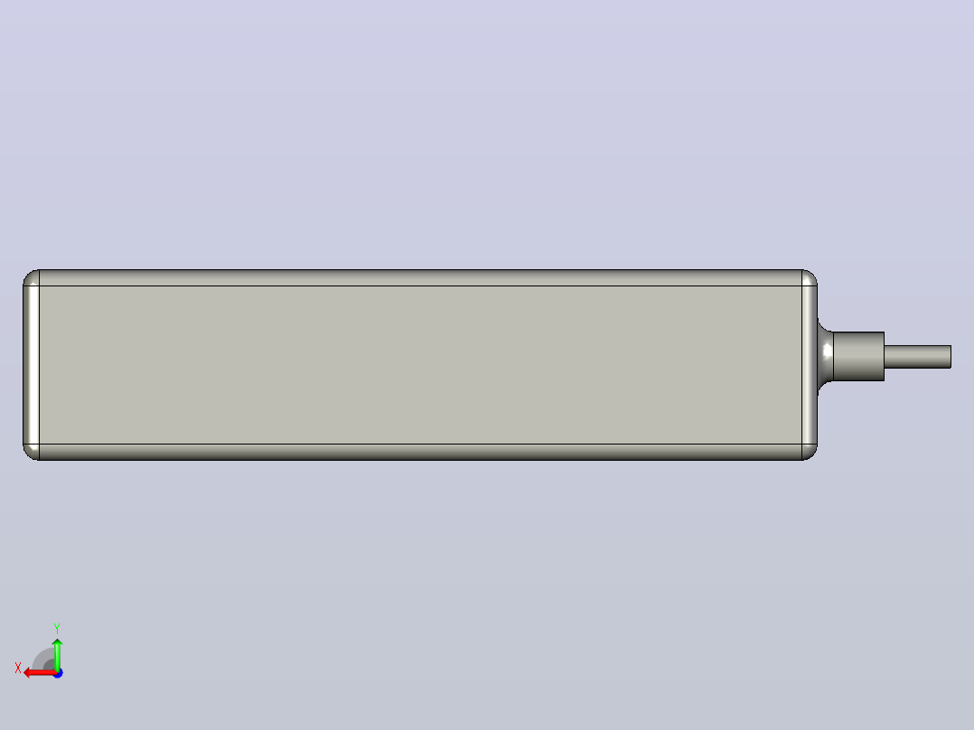 USB延长线-21后视图