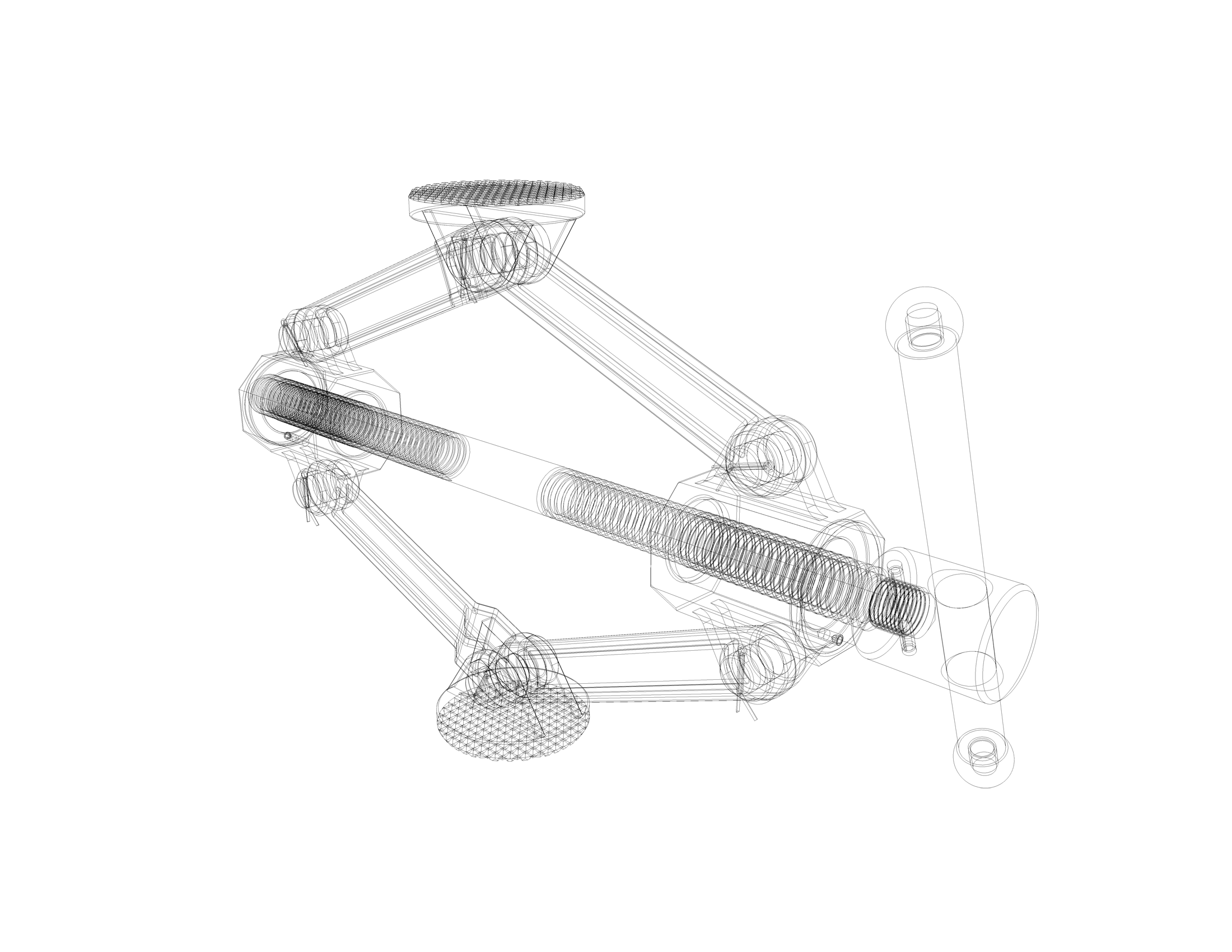 汽车千斤顶