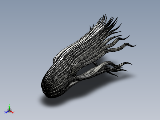 艾丽斯·奥秘