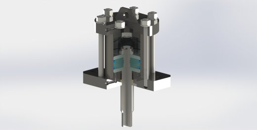 液压千斤顶-200L100缩略图