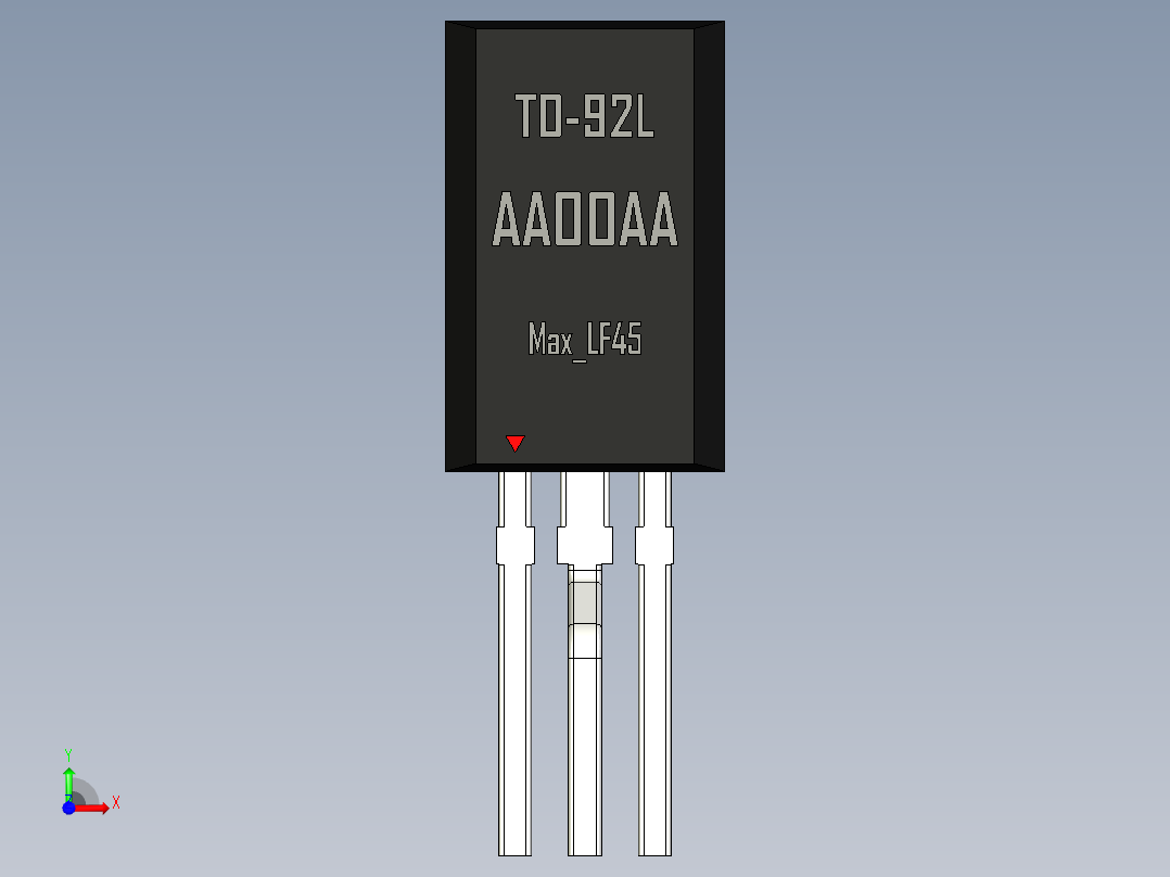 TO-92L_Max_LF45_rev1.0.rar前视图