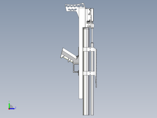 PCP-板球左视缩略图