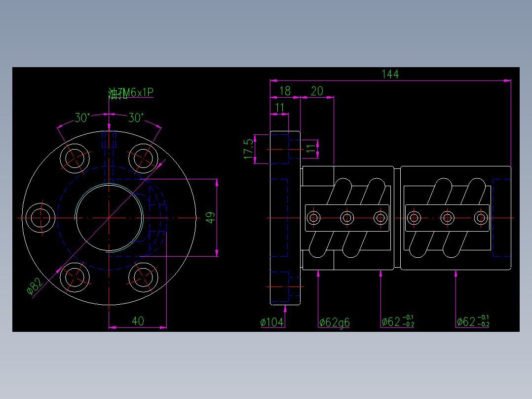 银泰PMI-FDVC03610A2-F