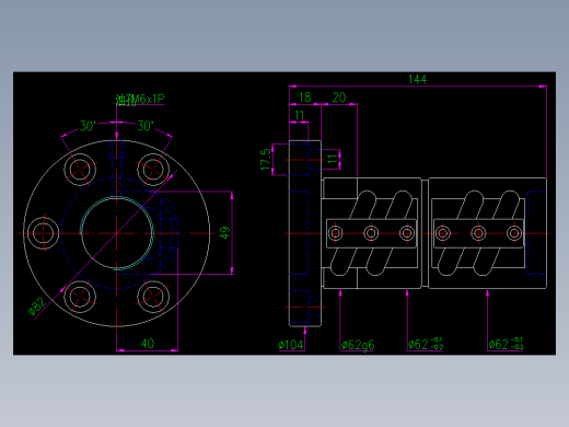 银泰PMI-FDVC03610A2-F