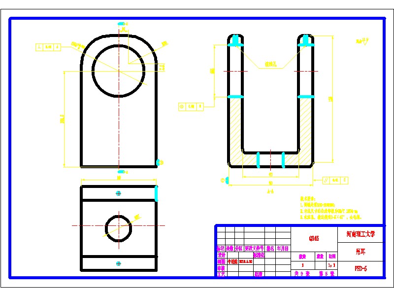 1G072--液压平衡吊毕业设计+VB程序