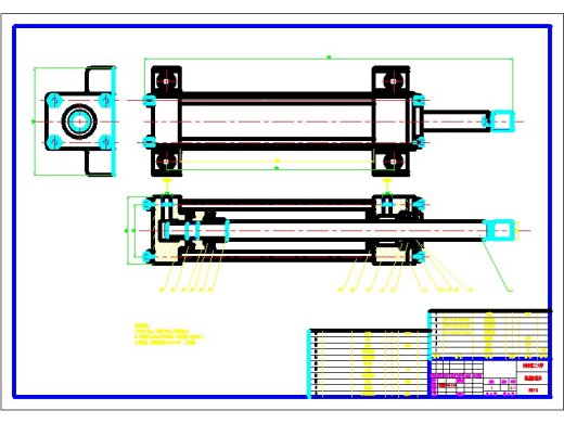 1G072--液压平衡吊毕业设计+VB程序缩略图