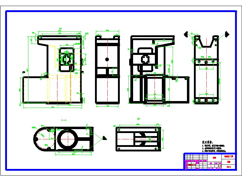 1G072--液压平衡吊毕业设计+VB程序