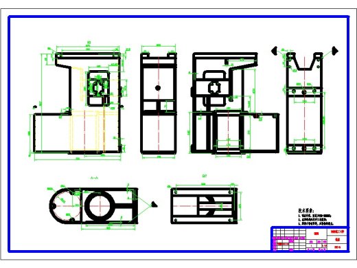 1G072--液压平衡吊毕业设计+VB程序缩略图