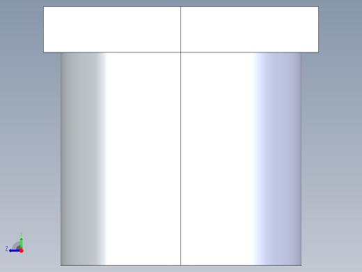 聚氯乙烯配件21-Sch80_Plug_SPIG_849-010_1in右视缩略图