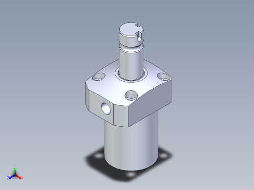 KOSMEKLT0400-SL-F多系列多零件图纸模型多系列多零件图纸模型