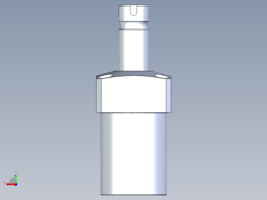 KOSMEKLT0400-SL-F多系列多零件图纸模型多系列多零件图纸模型后视缩略图