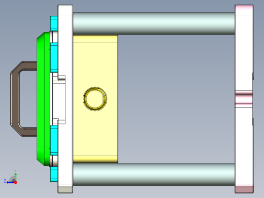 VMAX-CNC1-0301右视缩略图