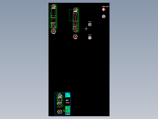 浓硝酸生产酸性水处理工艺设计 (1)