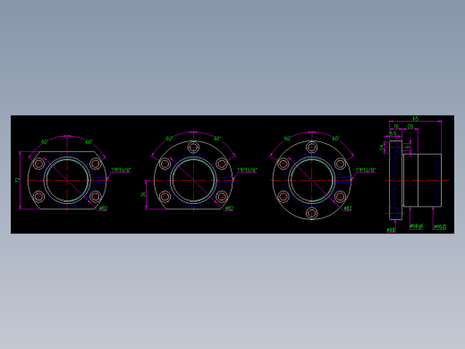 银泰PMI-FSIC05006T4-C