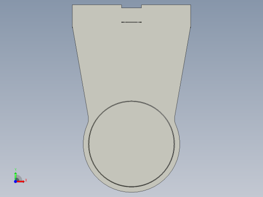 德克斯TUNKERS气缸数模A10_SCHWENKTRAVERSE_234936前视缩略图