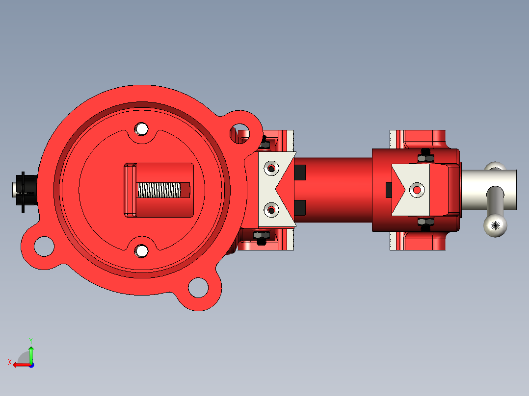 台钳 (56)后视图