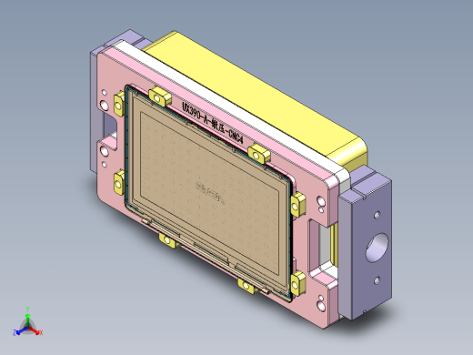 UX390-A-DY-CNC4-0728
