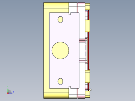 UX390-A-DY-CNC4-0728左视缩略图