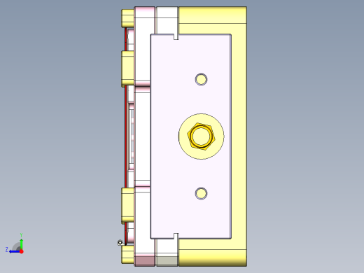 UX390-A-DY-CNC4-0728右视缩略图