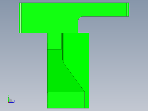NANO-TOP-CNC4-DanKuai-1212左视缩略图
