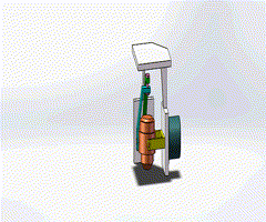 调节摄像头缩略图