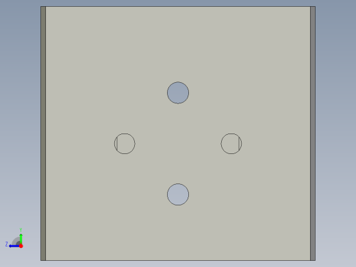 旋转气爪PRD16-60D右视缩略图