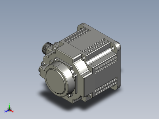 电机MS6G-130CN25BZ2-21P0
