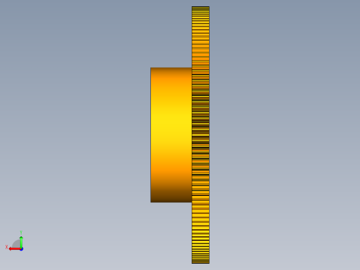 制育秧钵机原创UG三维+二维资源后视缩略图