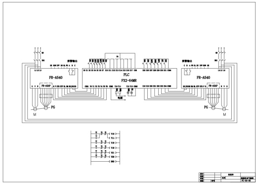 E0906-钢厂钢卷起吊装置设计CAD+说明书缩略图