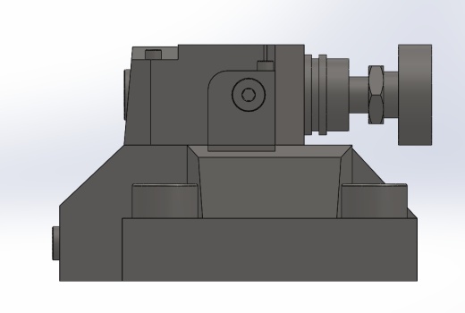 先导溢流阀DB DRF系列6款缩略图