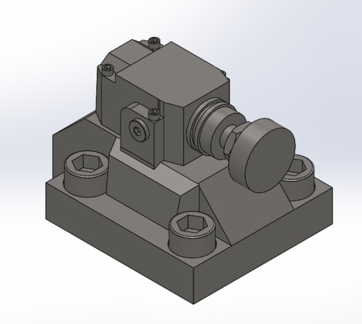先导溢流阀DB DRF系列6款缩略图