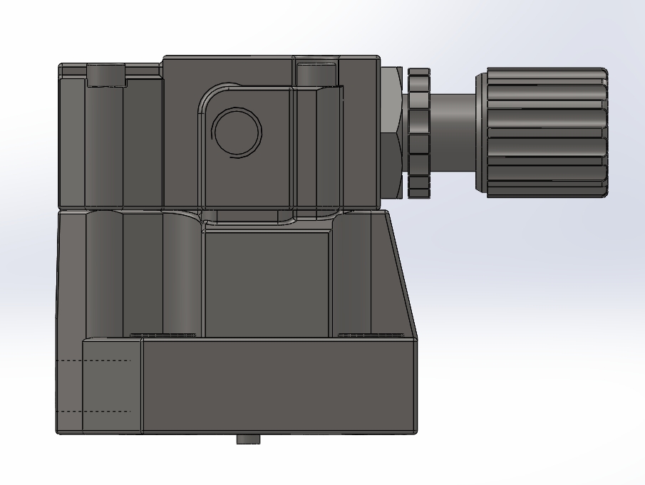 先导溢流阀DB DRF系列6款