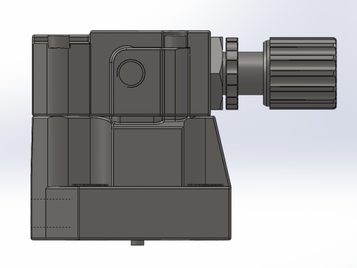 先导溢流阀DB DRF系列6款缩略图