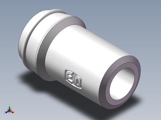 90度焊接接头、SKA25X5