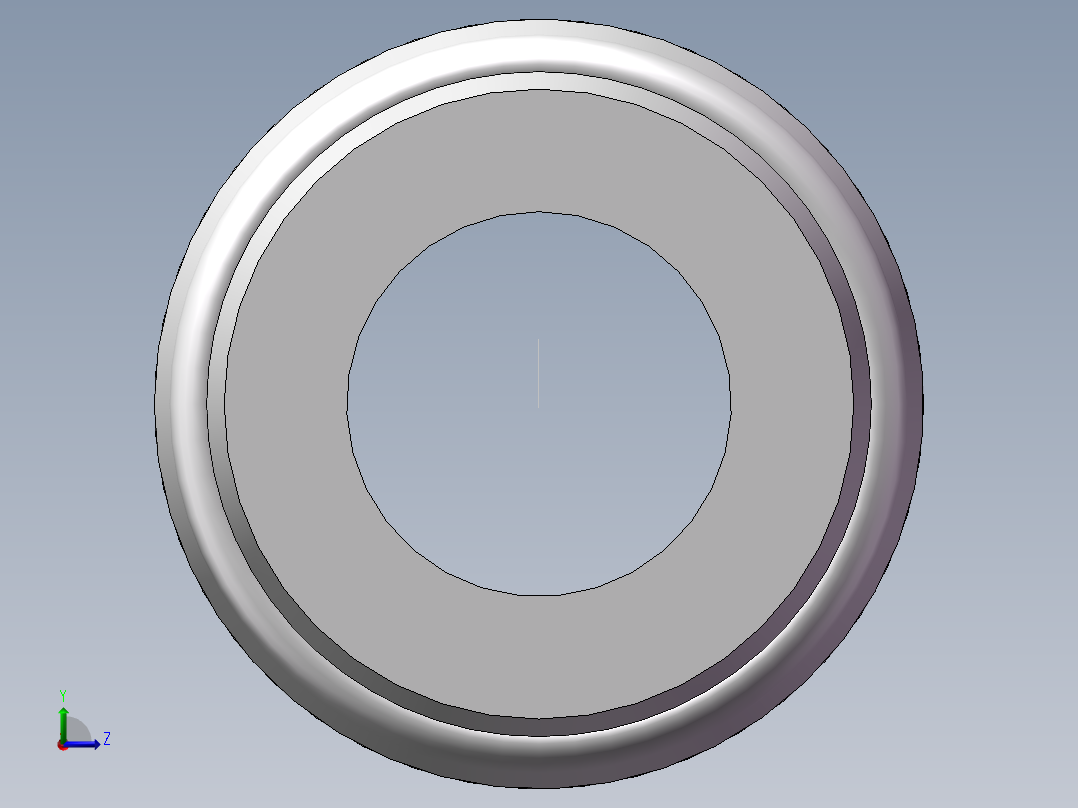 90度焊接接头、SKA25X5左视图