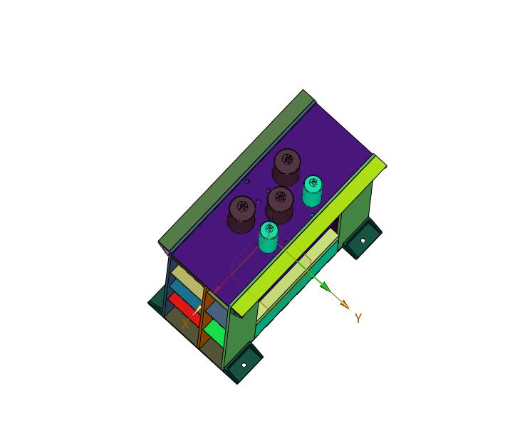 旧金属钢板龙门剪切机