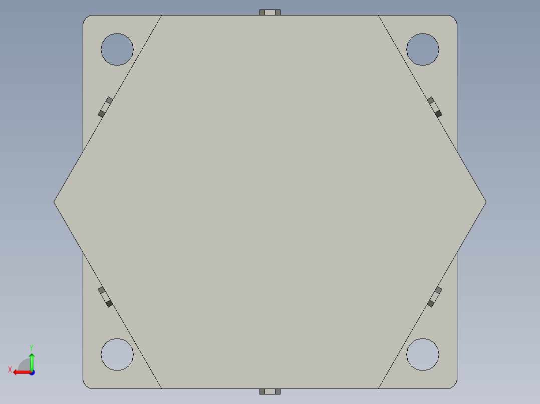 6IK120GU-CF6GU60K后视图