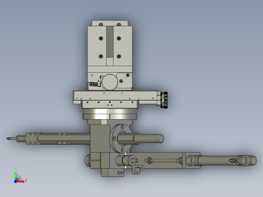 SJ2019012-ST023车边机构2前视缩略图