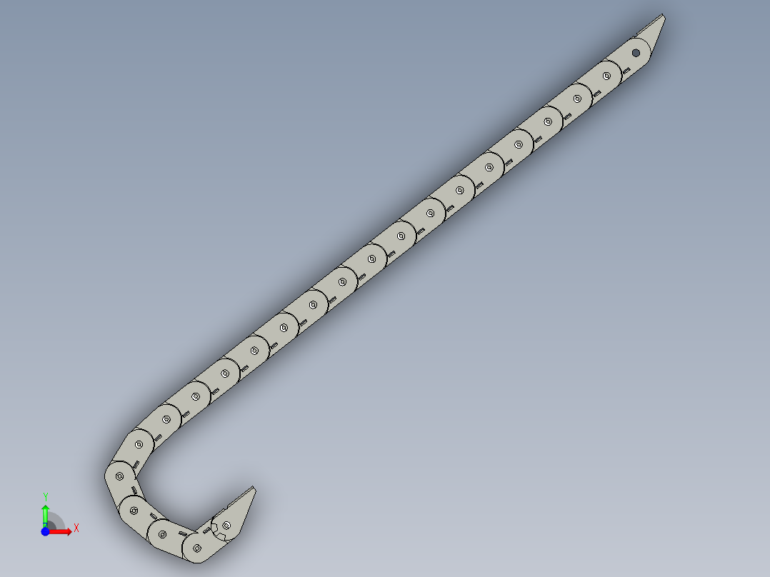 MHPUS203-30-34-A前视图