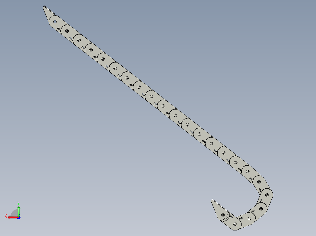 MHPUS203-30-34-A后视图