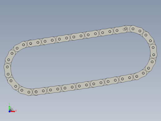 链条10A-21X21-21541前视缩略图