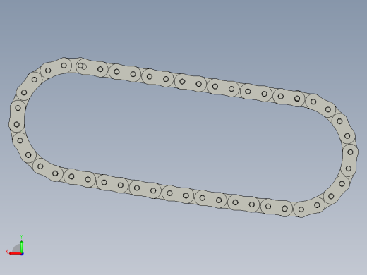 链条10A-21X21-21541后视缩略图