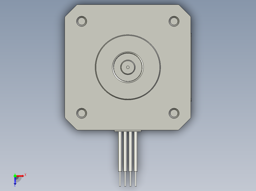 1142BYGH0425俯视图